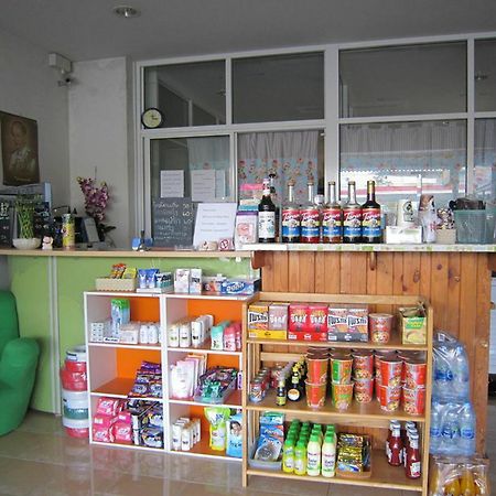 Run'S Bed & Breakfast Krabi town Kültér fotó