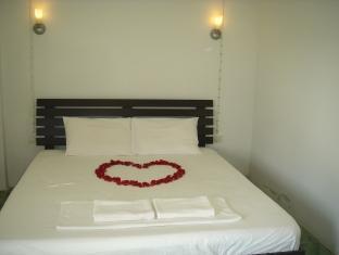 Run'S Bed & Breakfast Krabi town Kültér fotó