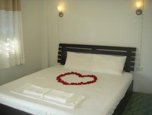 Run'S Bed & Breakfast Krabi town Kültér fotó