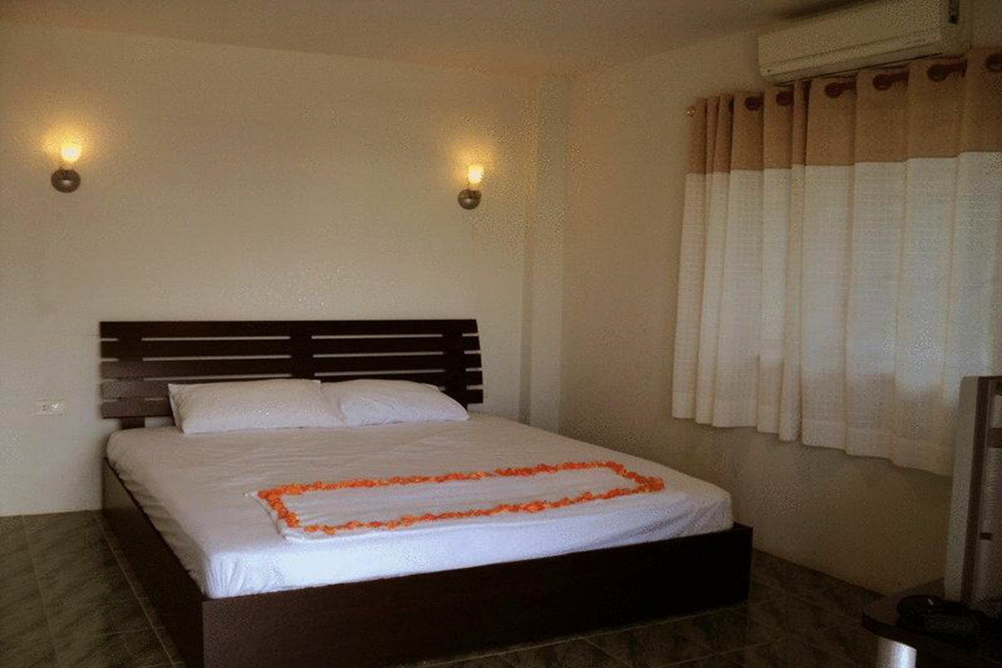 Run'S Bed & Breakfast Krabi town Kültér fotó