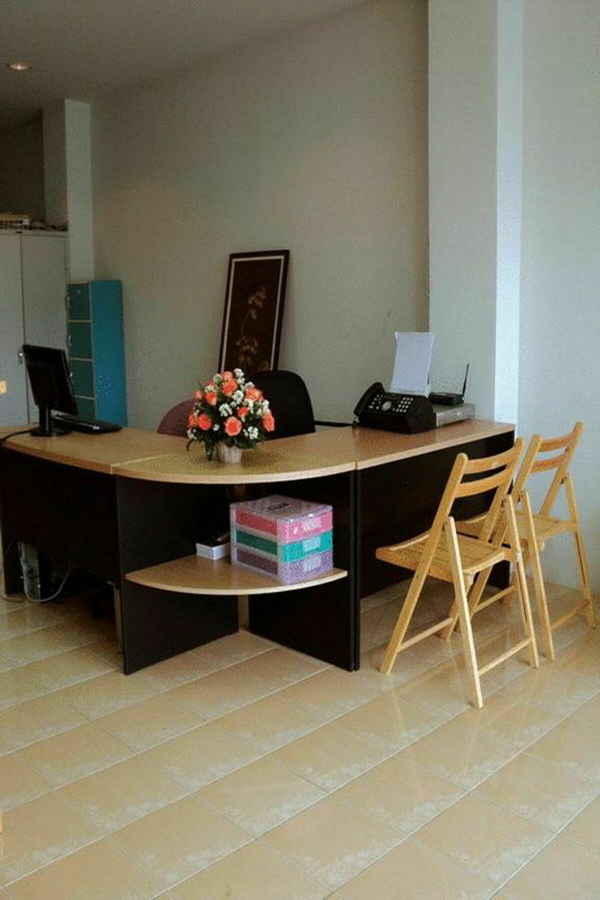 Run'S Bed & Breakfast Krabi town Kültér fotó